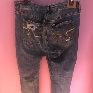 American Eagle Size 14 Jeans